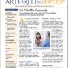 Arthritis Advisor Subscription - One Year Digital Subscription + Online Archive Access