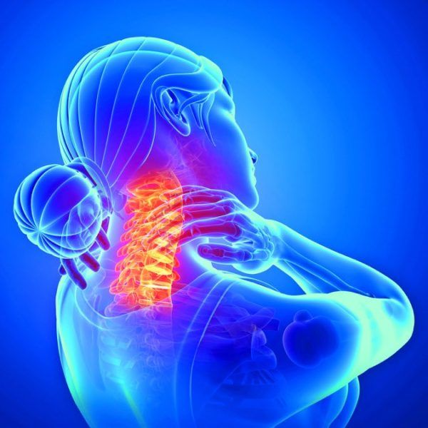Neck Arthritis Is Common Arthritis Advisor