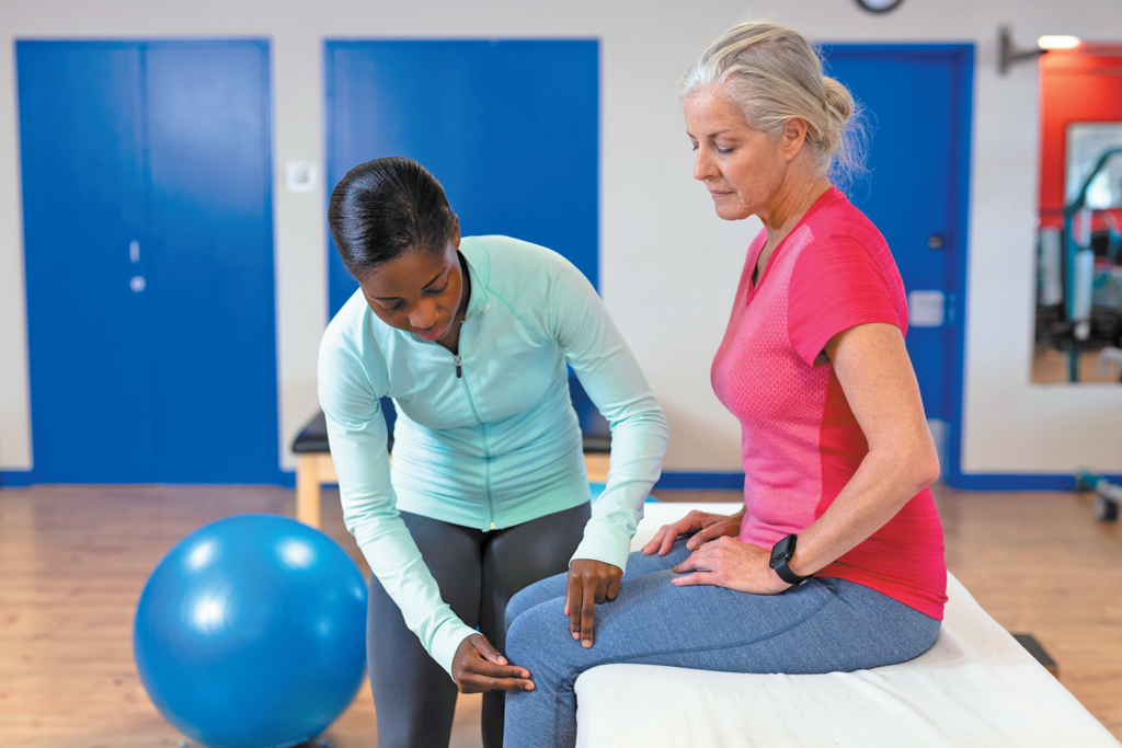 New Guidelines for Osteoarthritis Arthritis Advisor