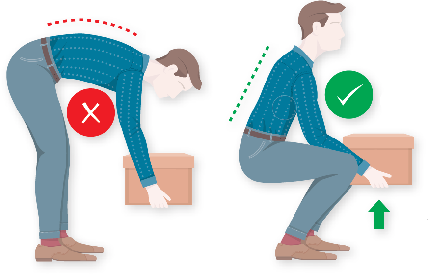 How to Improve Posture - Arthritis Advisor