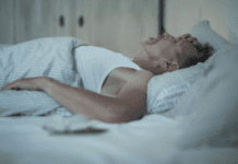 When Pain Interrupts Sleep