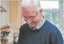 Adapting Kitchen Tools for Arthritis