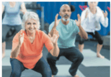 Knee Pain?  These Exercises Can Help