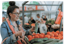 Shop the Farmer’s Market for Your Anti-Inflammatory Diet