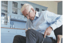 Getting Dressed Around Painful Joints