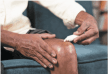 Topical Pain Relief Available Without Prescriptions