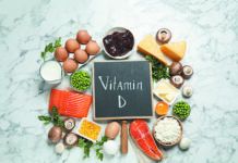 Getting Enough Vitamin D as the Days Get Shorter