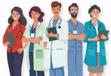 Meet Your Surgery Team APP’s