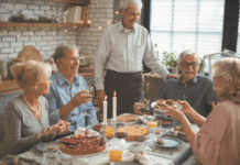 Mindful Eating for the Holidays