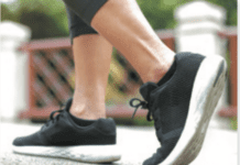 Getting Outside After Winter