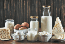 Why We Love (and Sometimes Hate) Dairy Products